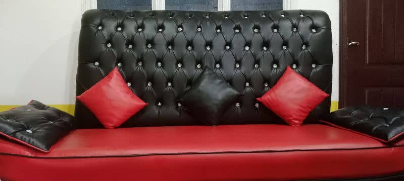 3 seater sofa set 1