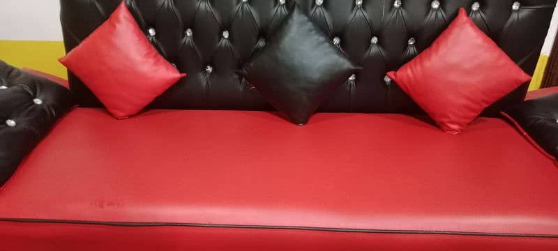 3 seater sofa set 2