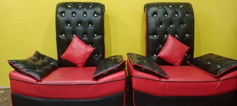 3 seater sofa set 4