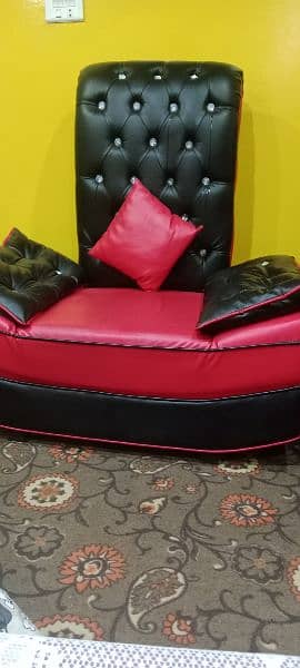 3 seater sofa set 5