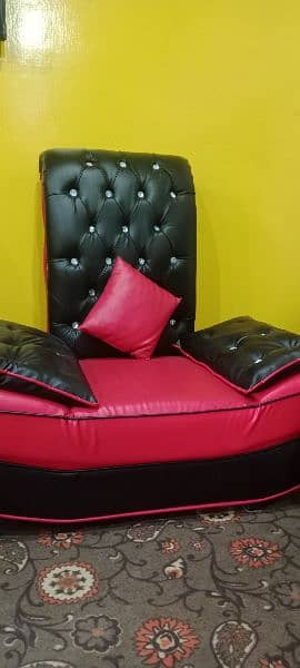 3 seater sofa set 7