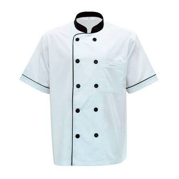 kitchen uniforms 2