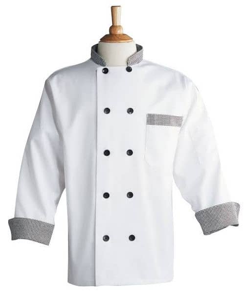 kitchen uniforms 4