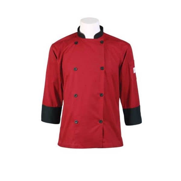 kitchen uniforms 14