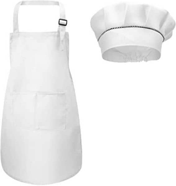 kitchen uniforms 17