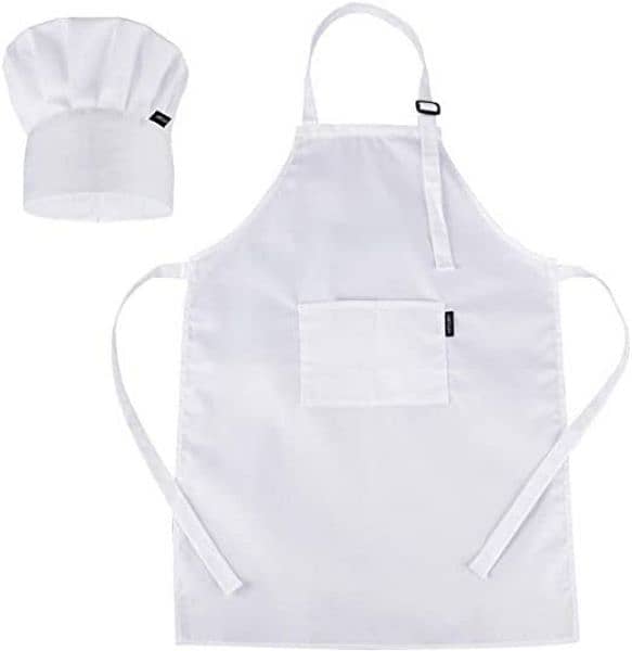 kitchen uniforms 19