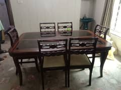 Dinning Table