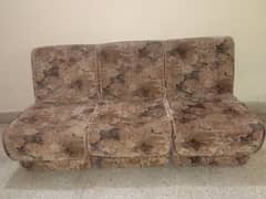 3 seater sofa