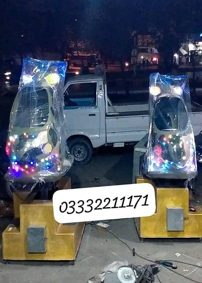 Token / Rides / Kids / Toys / Jhully / Kids Rides / Toy Ride / Khelon 13