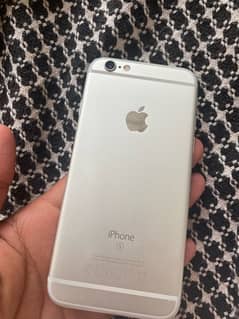 i phone 6 s  non pta