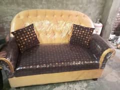 6 seater sofa ha new unused