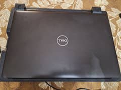 Dell Latitude 5400 I7 8th gen with 2gb graphic card