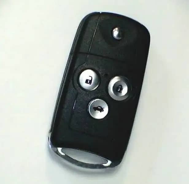 honda toyota suzuki mazda all car key maker 3