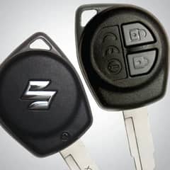 honda toyota suzuki mazda all car key maker