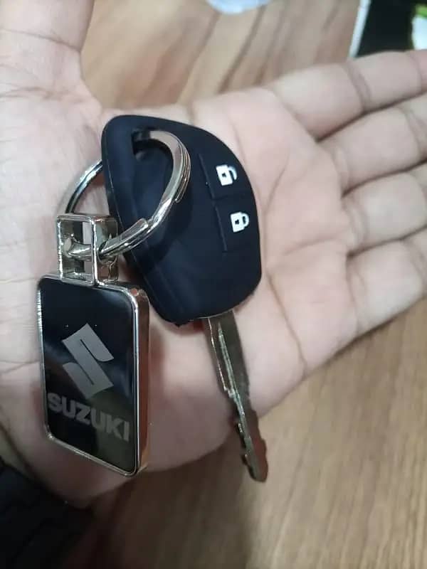 honda toyota suzuki mazda all car key maker 4