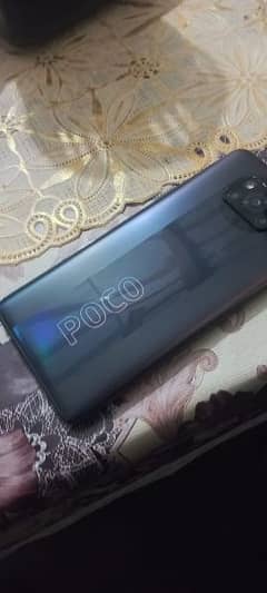 mobile for sale urgently POCO X3 PRO 8/128