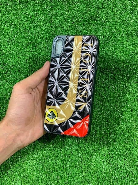 Iphone Mobile Cover XR. . . XS Max 6