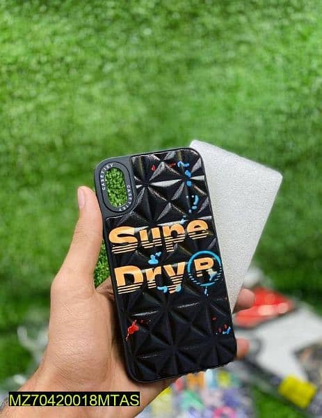 Iphone Mobile Cover XR. . . XS Max 8