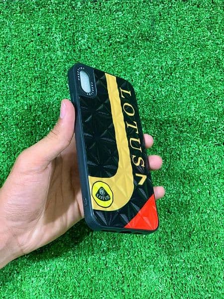 Iphone Mobile Cover XR. . . XS Max 10