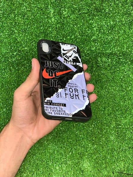 Iphone Mobile Cover XR. . . XS Max 19