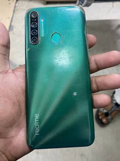 Realme 5i original 4/64