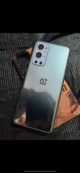 OnePlus 9pro all ok 1