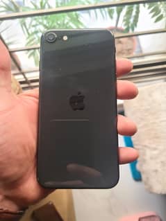 Iphone SE 2020 with Box