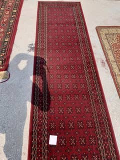 Carpets of different Sizes for sale 60k for all 6