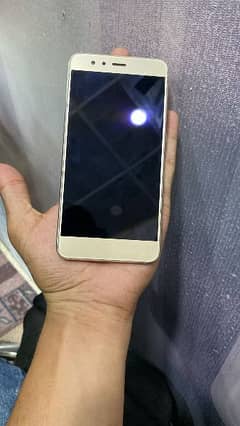 huwai P10 lite 4Ram 64gb 0