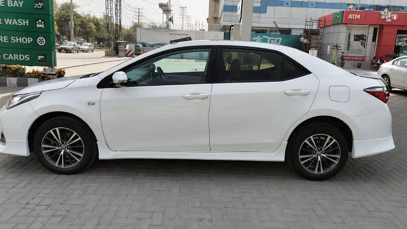 For sale Toyota Corolla Altis 1.6 X 3