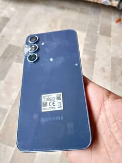 Samsung A55  5G