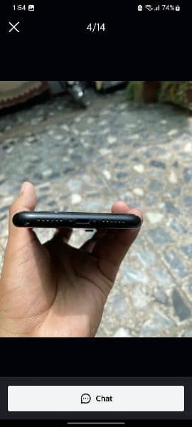 iPhone XR neat and clean phone For sale 2