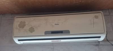 Haier 1 ton 0