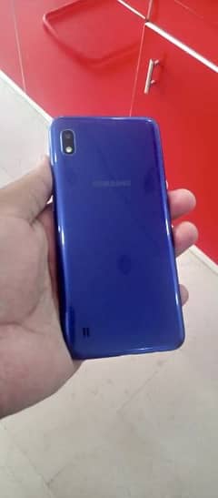 Samsung A10 0