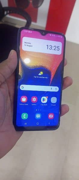 Samsung A10 4