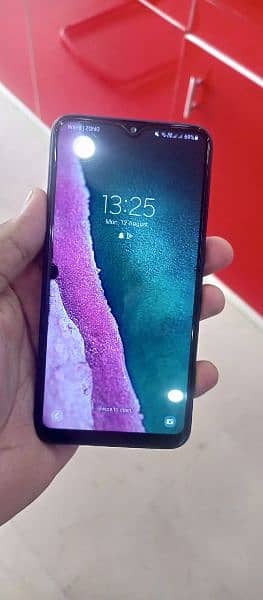 Samsung A10 5