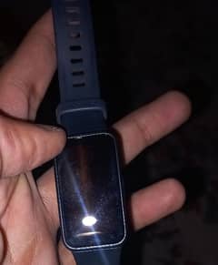 Huawei band 8