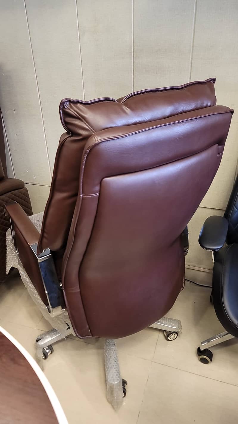 Executive chair, recliner chair. gaming / office chair 1