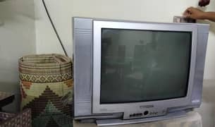 Toshiba Tv