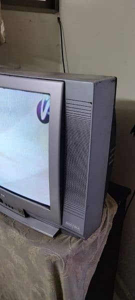 Toshiba Tv 3