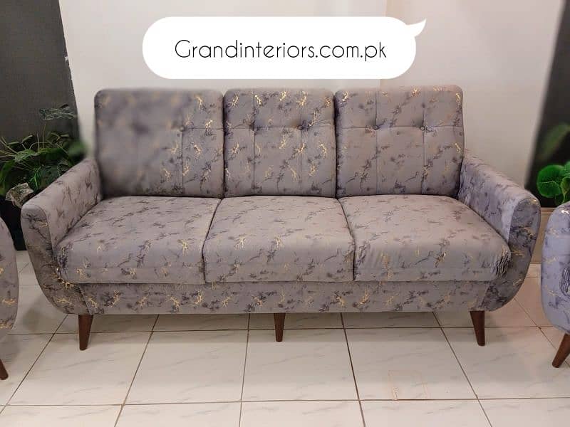 sofa sets sofa collection sofa designer Grand interiors 1