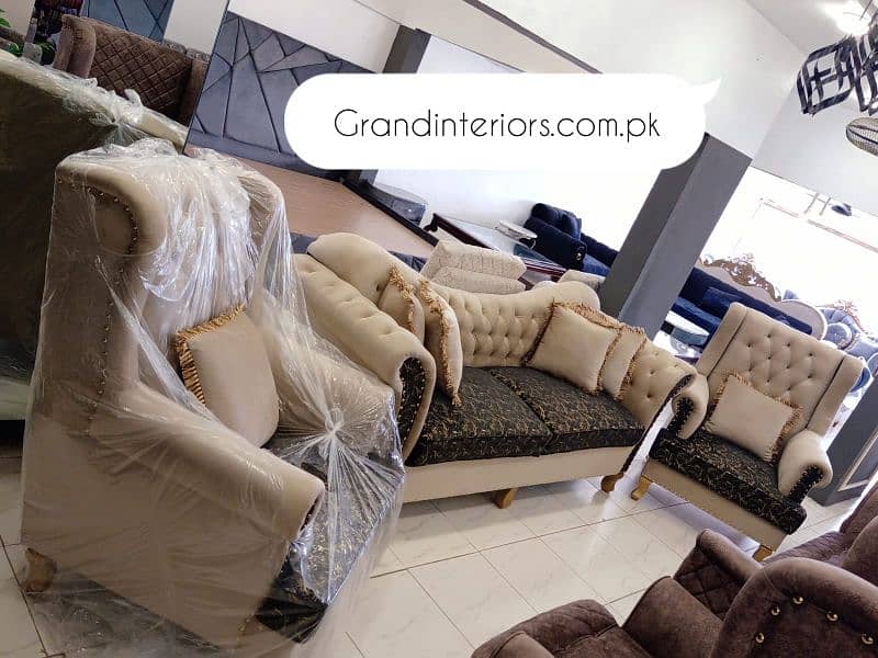 sofa sets sofa collection sofa designer Grand interiors 3