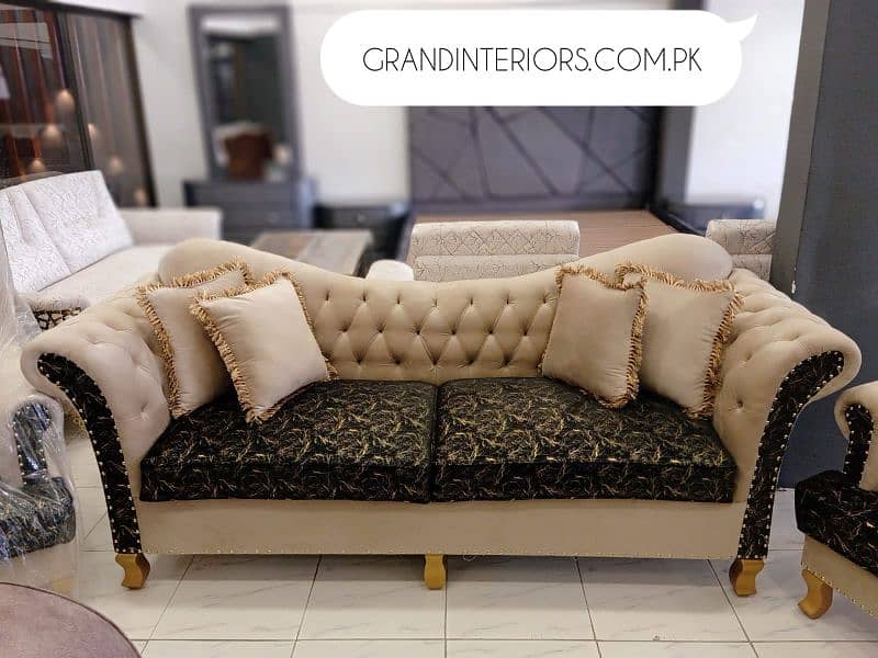 sofa sets sofa collection sofa designer Grand interiors 5