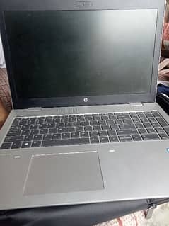 HP probook 650 G5  core i5 8genration 0