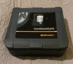 Conti Mobillity Kit Car Air Compressor 12V air compressor