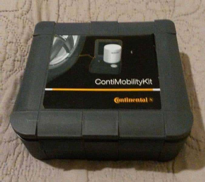 Conti Mobillity Kit Car Air Compressor 12V air compressor 0