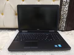 Dell Latitude 5540 (i5 4th 8GB 500GB)