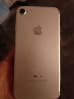 i phone 7 2 month sim chal gyi he non pta factory unlock