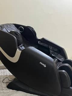 zero massage chair