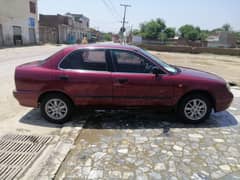 Suzuki Baleno 2005